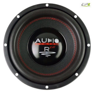 R 12 FA EVO – R 12 FA EVO-01 CPII
