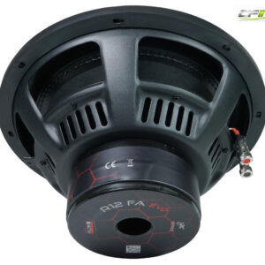 R 12 FA EVO – Bild 4