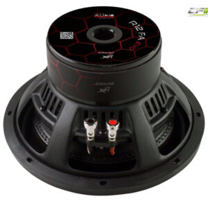 R 12 FA EVO – Bild 5