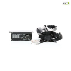 Alternative view of RTC-PLUS