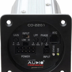 SUBFRAME M10 EVO ACTIVE 220 EVO – SUBFRAME M10 EVO ACTIVE 220 EVO-01 CPII