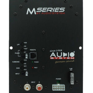 SUBFRAME M10 EVO ACTIVE 350 EVO – SUBFRAME M10 EVO ACTIVE 350 EVO-01 CPII