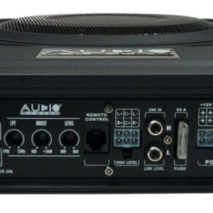 US 08 ACTIVE – US 08 ACTIVE-01 CPII