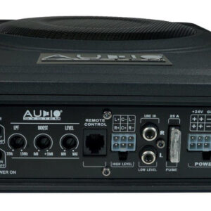 US08 ACTIVE 24V – US08 ACTIVE 24V-01 CPII