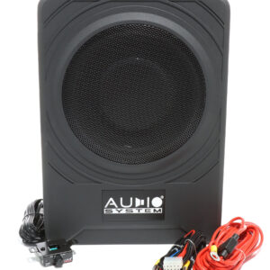 US08 ACTIVE 24V EVO – US08 ACTIVE 24V EVO-01 CPII