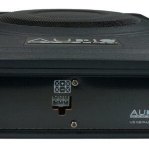 US08 PASSIV – US08 PASSIV-01 CPII