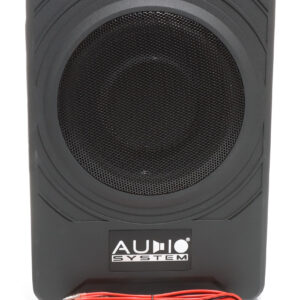 US08 PASSIVE EVO – US08 PASSIVE EVO-01 CPII