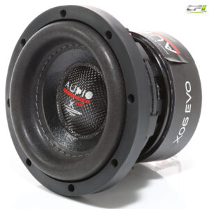 X 06 EVO – Bild 6