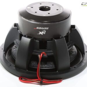 X 12 EVO – X 12 EVO-01 CPII