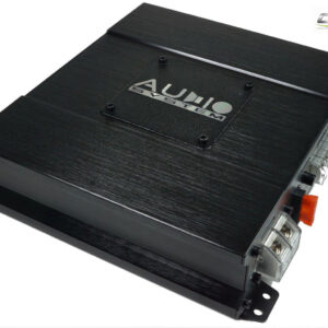 X-80.4 DSP-BT