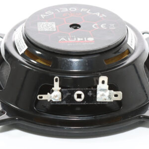 AS 130 FLAT EVO2 – AS 130 FLAT EVO2-01 CPII