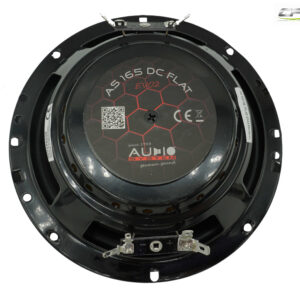 AS 165 DC FLAT EVO2 – AS 165 DC FLAT EVO2-01 CPII