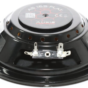 AS 165 FLAT EVO2 – AS 165 FLAT EVO2-01 CPII