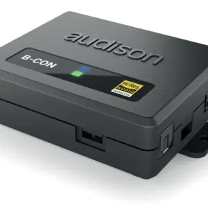 Audison B-CON BLUETOOTH HI-RES INTERFACE – Audison B-CON BLUETOOTH HI-RES INTERFACE-01 CPII
