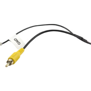 CAM – ADP.5 KAMERA-ADAPTER FÜR FIAT ORIGINALKAMERA