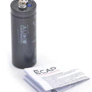 E/CAP EVO