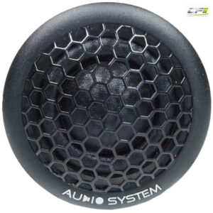 HS 25 DUST EVO – HS 25 DUST EVO-01 CPII