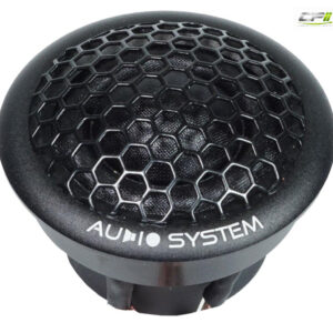 HS 25 DUST EVO