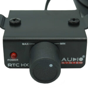 RTC HX