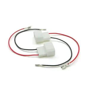 Audison APFRD F150 SC2 – Lautsprecheradapterstecker