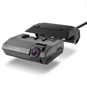 Alternative view of Alpine DVR-F790 Abnehmbare Dashcam mit Cloud-Funktion