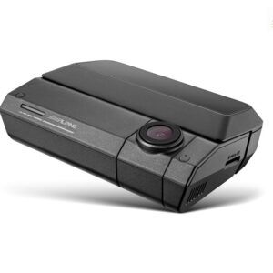 Alpine DVR-F790 Abnehmbare Dashcam mit Cloud-Funktion – Bild 5