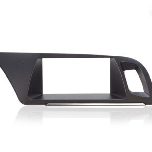 Alpine X703D-A5 7-Zoll Premium-Infotainment-System für Audi A5 mit Navigationssystem, Apple CarPlay und Android Auto Unterstützung – Bild 9