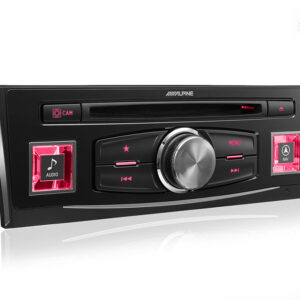 Alpine X703D-Q5 7-Zoll Premium-Infotainment-System für Audi Q5 mit Navigationssystem, Apple CarPlay und Android Auto Unterstützung – Bild 8