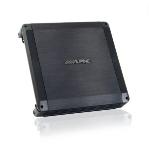 Alpine BBX-T600 2-Kanal Verstärker