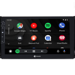 D9-69 Premium 192 GB Android Autoradio für Skoda Kodiaq mit 4 x 100W Class-D Verstärker, 10,1 Zoll Display (hochauflösend), Inkl. Head-up-Display, Apple CarPlay und Android Auto – Bild 5
