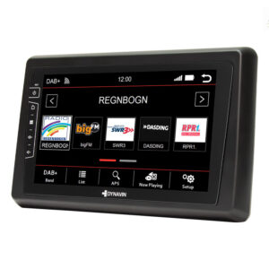 D9-RN2020 Plus Flex – C 192 GB Android Navigationssystem für Renault Master mit 9-Zoll Touchscreen, Inkl. Head-up-Display, Apple CarPlay und Android Auto – Bild 7