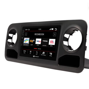 D9-SP Plus – C Android Navigationssystem für Mercedes Sprinter mit 10,1-Zoll Touchscreen, Inkl. Head-up-Display, Apple CarPlay und Android Auto – Bild 7