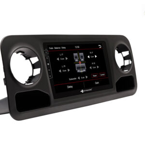 D9-SP Plus – C Android Navigationssystem für Mercedes Sprinter mit 10,1-Zoll Touchscreen, Inkl. Head-up-Display, Apple CarPlay und Android Auto – Bild 8