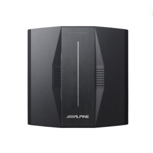 Alternative view of Alpine PXE-C80-88 OPTIM8 8-Kanal DSP-Verstärker mit automatischen Soundtuning