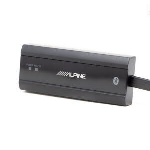 Alpine PXE-C80-88 OPTIM8 8-Kanal DSP-Verstärker mit automatischen Soundtuning – Bild 5