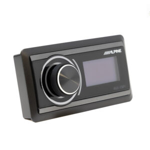 Alpine PXE-C80-88 OPTIM8 8-Kanal DSP-Verstärker mit automatischen Soundtuning – Bild 6