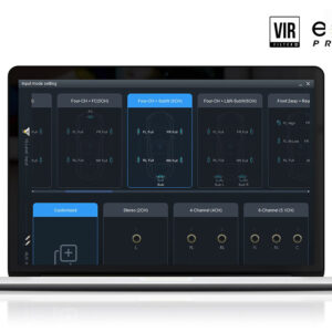 Alpine PXE-C80-88 OPTIM8 8-Kanal DSP-Verstärker mit automatischen Soundtuning – Bild 8