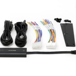 Alpine PXE-C80-88 OPTIM8 8-Kanal DSP-Verstärker mit automatischen Soundtuning – Bild 12
