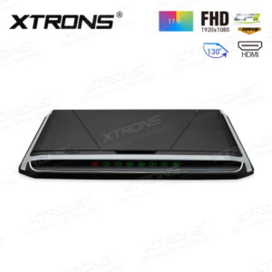 CM173HDS 17,3-Zoll-Full-HD-Ultradünner digitaler TFT-16:9-Auto-TV-Dachmonitor mit HDMI-Anschluss – CM173HDS-05 CPII