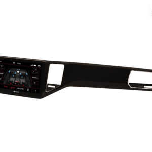 D9-135B Premium 192 GB Android Autoradio für VW Golf Sportsvan mit 4 x 100W Class-D Verstärker, 10,1 Zoll Display (hochauflösend), Inkl. Head-up-Display, Apple CarPlay und Android Auto – Bild 7
