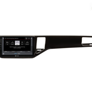 D9-135B Premium 192 GB Android Autoradio für VW Golf Sportsvan mit 4 x 100W Class-D Verstärker, 10,1 Zoll Display (hochauflösend), Inkl. Head-up-Display, Apple CarPlay und Android Auto – Bild 8