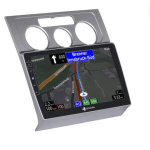 D9-DF16 Premium Android Autoradio für VW Touran mit 4 x 100W Class-D Verstärker, 10,1 Zoll Display (hochauflösend), Inkl. Head-up-Display, Apple CarPlay und Android Auto – Bild 7