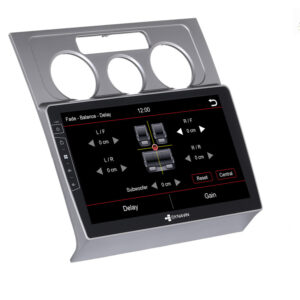 D9-DF16 Premium Android Autoradio für VW Touran mit 4 x 100W Class-D Verstärker, 10,1 Zoll Display (hochauflösend), Inkl. Head-up-Display, Apple CarPlay und Android Auto – Bild 9