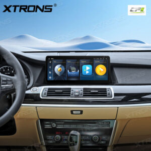 QLB22CIB12FVGT 12,3-Zoll-Octa-Core 4 + 64 GB Globaler 4G LTE-Android-Autoradio-Multimedia-Player mit vollständig laminiertem