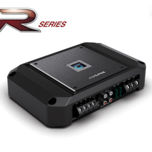 Alpine R2-A75M R-Series Mono-Verstärker - RMS Leistung 1x 750 W @ 2 Ohm