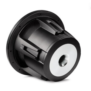 Alpine R2-W8D2 20 cm (8-Zoll) R-Series Subwoofer mit 2 Ohm Doppel-Schwingspule – R2-W8D2-02 CPII