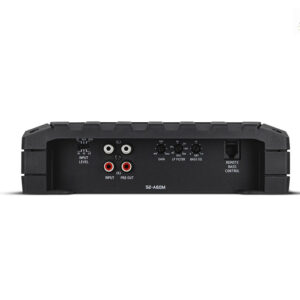 Alpine S2-A60M S-Series Mono-Verstärker - RMS Leistung 1x 600 W @ 2 Ohm – Bild 5