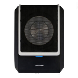 Alternative view of Alpine PWD-X5 4.1 DSP-Verstärker mit Subwoofer