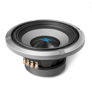 Alternative view of Alpine S2-W10D4 S-Series 25 cm (10-Zoll) Subwoofer mit 4 Ohm Doppelschwingspule