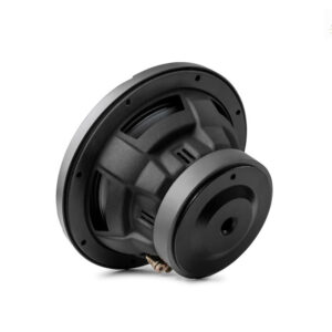 Alternative view of Alpine S2-W8D4 S-Series 20 cm (8-Zoll) Subwoofer mit 4 Ohm Doppelschwingspule